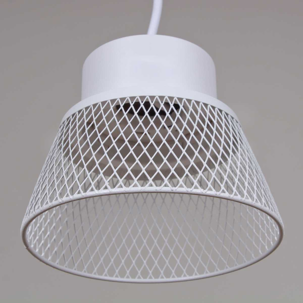 Люстра Reluce 01109-0.9-01 WT