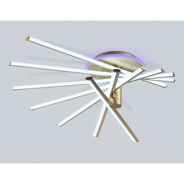 Люстра Ambrella Light COMFORT FL6244