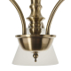 Потолочная люстра MyFar Anna MR1452-3C