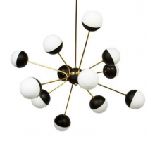 Люстра Loft-Concept Cedar  Moss Light 40.1328-0