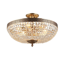 Потолочная люстра Aployt Helcia APL.756.07.06