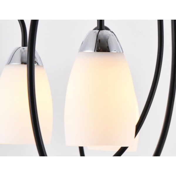 Потолочная люстра Ambrella light Traditional TR3121 Потолочная люстра Ambrella light Traditional TR3121