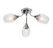 Потолочная люстра Escada Tulip 670/3P