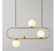 Люстра Loft-Concept B.LUX C Ball 40.2707-0