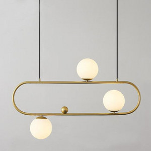 Люстра Loft-Concept B.LUX C Ball 40.2707-0