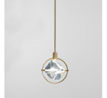 Люстра Loft-Concept GOLF 40.2718-0