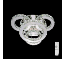 Потолочная люстра Citilux Olimpia EL330C70.1