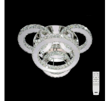 Потолочная люстра Citilux Olimpia EL330C70.1