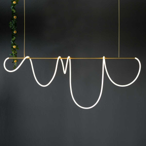 Люстра Loft-Concept Luke Lampco Tracer Lamp 40.2882-0