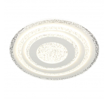 Потолочная светодиодная люстра Omnilux Tessera OML-08107-152