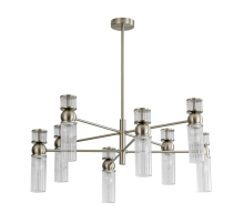 Люстра Lumion DENVER 8277/8