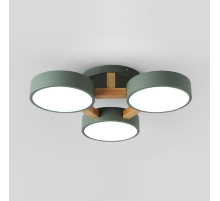 Потолочная светодиодная люстра Imperium Loft Joist 178322-26