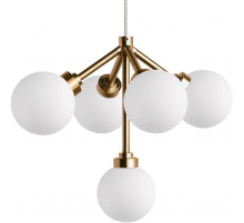 Люстра Loft-Concept SPUR CHANDELIER 40.2048-0