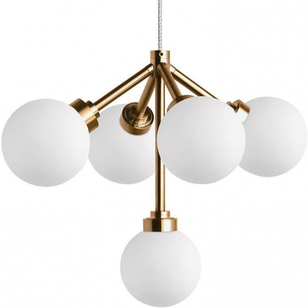 Люстра Loft-Concept SPUR CHANDELIER 40.2048-0 Люстра Loft-Concept SPUR CHANDELIER 40.2048-0
