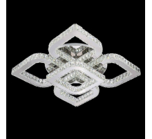 Потолочная люстра Citilux Lavita EL331C100.1