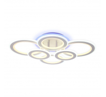 Потолочная светодиодная люстра Ambrella light Original FA8808
