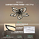 Потолочная светодиодная люстра Rivoli Selina 6148-105 Б0066454