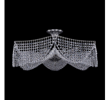 Потолочная люстра Bohemia Ivele 77181/76 NB