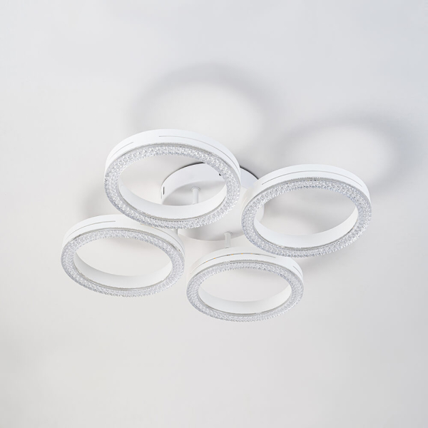 Потолочная люстра Escada FIANIT 10282/4LED