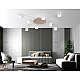 Люстра Ambrella Light COMFORT FL51759
