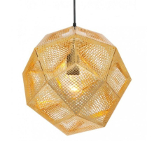 Люстра Loft-Concept Etch Shade 40.016-0 1623