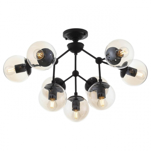 Потолочная люстра ST Luce Stampo SL549.402.09 Потолочная люстра ST Luce Stampo SL549.402.09