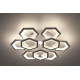 Потолочная светодиодная люстра Escada 10236/9LED