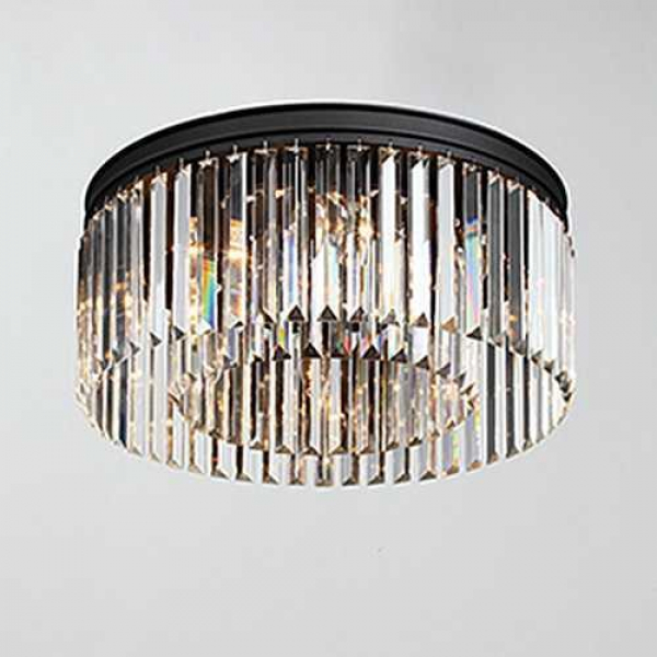 Потолочная люстра Vitaluce V5180-1/8PL Потолочная люстра Vitaluce V5180-1/8PL