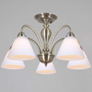 Потолочная люстра Reluce 52787-0.3-05