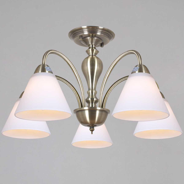 Потолочная люстра Reluce 52787-0.3-05