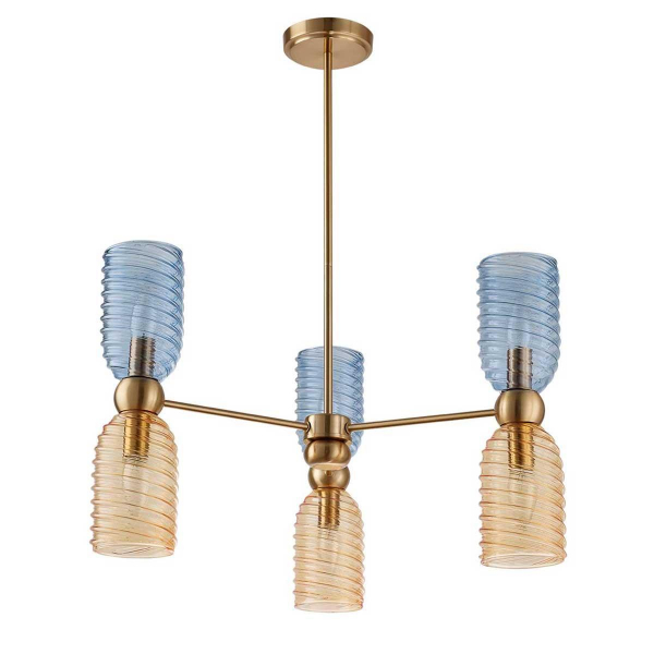 Потолочная люстра Lumion MONROE 6511/6C Потолочная люстра Lumion MONROE 6511/6C