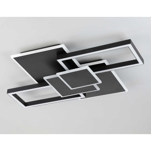 Люстра Ambrella Light ACRYLICA FA1032