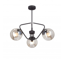 Потолочная люстра Vitaluce V4715-1/3PL