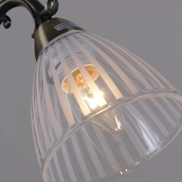 Люстра Reluce 72447-0.3-05