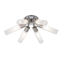 Потолочная люстра Citilux Компакто CL101161