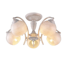 Потолочная люстра Escada 650/5PL