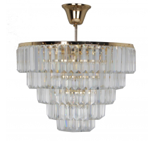 Потолочная люстра MW-Light Аделард 5 642010805