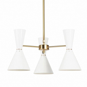 Люстра Loft-Concept Delightfull Design Lighting 40.2167-0