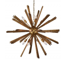 Люстра Loft-Concept ASTRA Chandelier Sputnik  40.874-0