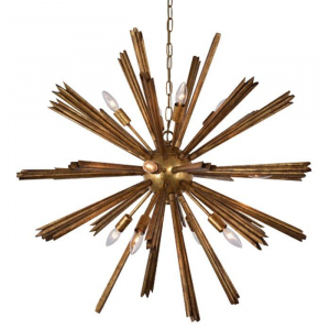 Люстра Loft-Concept ASTRA Chandelier Sputnik  40.874-0