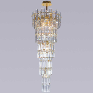 Люстра Reluce 14750-0.4-10 DN