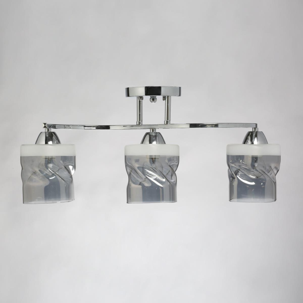 Потолочная люстра De City Тетро 673017003