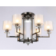 Потолочная люстра Ambrella light Traditional TR4422