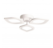 Потолочная светодиодная люстра De City Мадлен 424018203