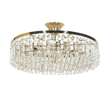 Потолочная люстра Arti Lampadari Sara E 1.3.40.503 G