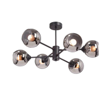 Потолочная люстра Vitaluce V3993-1/6PL