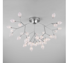 Потолочная люстра Bogates 548