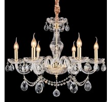 Люстра Illumico IL2066-6PBC-25 ELITE