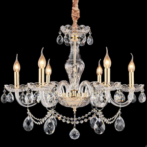 Люстра Illumico IL2066-6PBC-25 ELITE