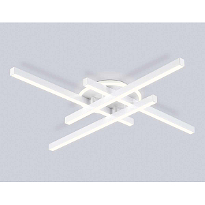 Люстра Ambrella Light COMFORT FL6281